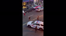 Teen killed, 3 adults shot at Moechella festival in Washington, DC