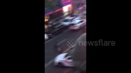 US: Teenager Killed In Shooting Near Juneteenth Music Concert In Washington, D.C. 3