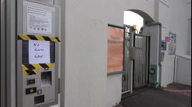 West Coastway railway line in Sussex closed as Britons face week of disruption as biggest rail strike in decades takes place