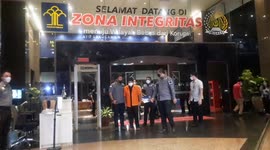 The Indonesian Immigration Office deported Japanese citizens because of the Covid-19 social assistance fraud case in their country