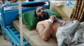 Afghanistan quake: dozens of injured brought to hospital after deadly disaster