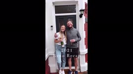 Couple with no DIY experience transform MUSHROOM-INFESTED home for just £6,000 – adding £50,000 to property value Part 1