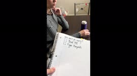 Funny 'girlfriend' chooses Ryan Reynolds over her 'boyfriend' in comedy sketch
