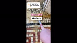 Woman turns abandoned bank from 1909 into stunning wedding venue – TikTok users can’t believe it’s the same place Part 5