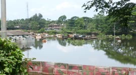 Millions affected by heavy flooding in eastern India with dozens dead