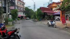 Furious German tourist claims locals attacked him in 'Sin City' Pattaya in Thailand