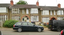 UK homeowner blasts council after living next to rat-infested flat for 20 YEARS