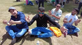 Refugee Week Festival 2022, London UK
