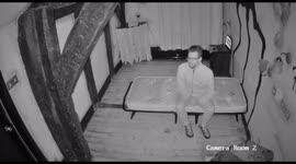 'Haunted' inn becomes GHOST HUNTING hotspot – but there’s a catch if you want to stay the night Part 2