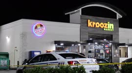 Man fatally shot outside Valero gas station in West Houston