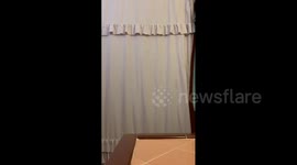 Mom Does Poop Prank