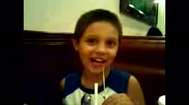Boy Doesn't Like Wasabi