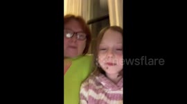 Say Cheese Prank