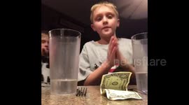 Copycat Prank