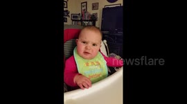 Baby Makes Noises