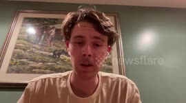 BEST VERSION: Survivor tells harrowing story of deadly Amtrak derailment in Missouri