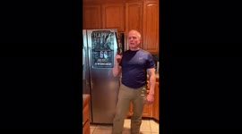 Dirty Harry Impression