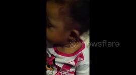 Girl Wants to Pee in Panties