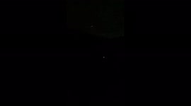US: San Diego Residents Report Mysterious Lights Hovering Over Pacific Ocean