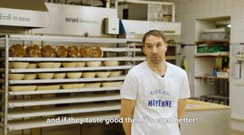 Using algae in sweets to protect the planet