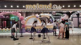 Shanghai High-end Parent-child Paradise In China