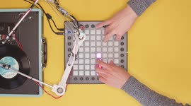 Musician programmes robot to perform three-minute duet