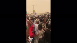 Sudan: Several Killed In Anti-Coup Mass Protests 4