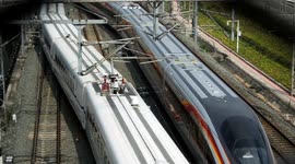 China Railway Summer Vacation Kicks Off In Yichang, Hubei
