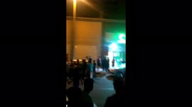 UAE: People In Dubai Evacuate After M6.1 Earthquake Hits Iran