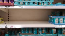 Tesco faces shortage of Heinz products after row over rising prices