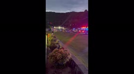 US: 3 Officers Killed, Several Injured After Shooting In Allen, Kentucky