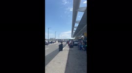 US: Security Incident Forces Evacuation At Terminal 4 Of JFK Airport