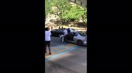 US: Protesters Call For Justice Over Fatal Shooting By City Police In Akron, Ohio 2