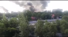Ukrainian military reportedly destroyed Russia equipment and 200 soldiers in Melitopol