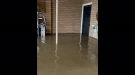 Australia: Widespread Flooding Hits Sydney Area After Days Of Torrential Rain