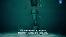 My Dream Job: Life as a Mermaid