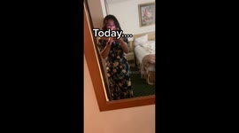 Woman marries inmate lover after bonding on romantic phone calls – but TikTok users say he is ‘using’ her. Part 2