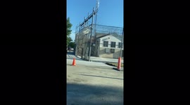 Woman marries inmate lover after bonding on romantic phone calls – but TikTok users say he is ‘using’ her. Part 3
