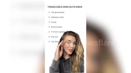 Meet the real-life Hitch who shares her tips to help guys get a date with girls