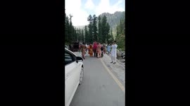 Explore the beauty of Pakistan