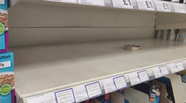 Dreamies Cat Food Disappears From Tesco Shelves After Row Over Price Increase