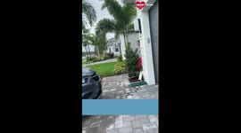 Girl Surprised Her Sister After Stay in NJ for 4 Months