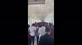Turkey: Medical Staff Stage Nationwide Strike Against Workplace Violence