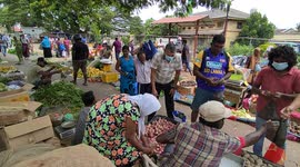 Worst Economic crisis in Sri Lanka results in record food price inflation