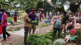 Worst Economic crisis in Sri Lanka results in record food price inflation
