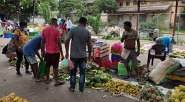 Worst Economic crisis in Sri Lanka results in record food price inflation