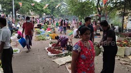 Worst Economic crisis in Sri Lanka results in record food price inflation