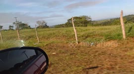 Traveling on a curvy road part 7