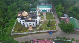 Eid Al-Adha celebrations and family gatherings in Sulu, Philippines