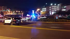 US: Police Respond To Active Shooter Situation During Heritage Day Celebration In Easton, PA 3